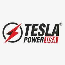 Tesla Power USA