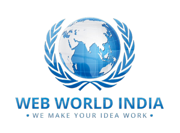 Web World India