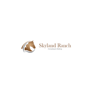 Skyland Ranch Horseback Riding