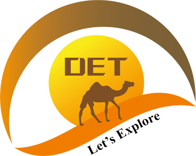 Desert Explorers Tourism LLC