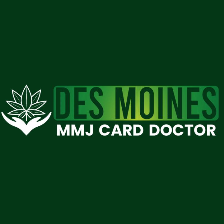 Desmoines MMJ Card Doctor