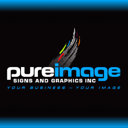 Pure Image Signs and Graphics INC
