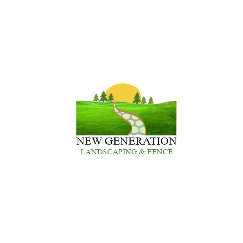 New Generation Landscaping & Fence