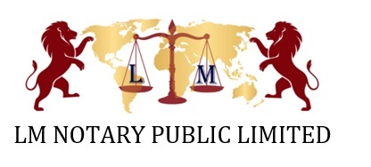 LAKSHMY MRIDULA NOTARY PUBLIC LIMITED