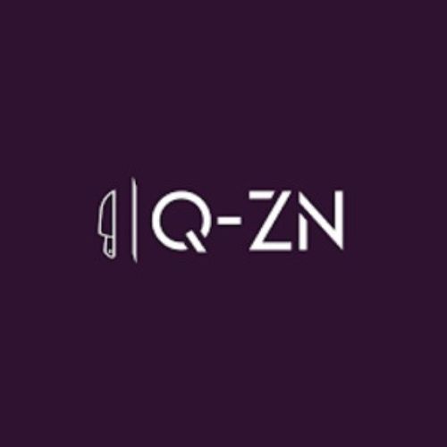 Q-ZN Smart Kitchen
