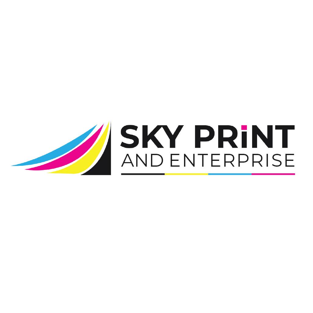 Sky Print and Enterprise
