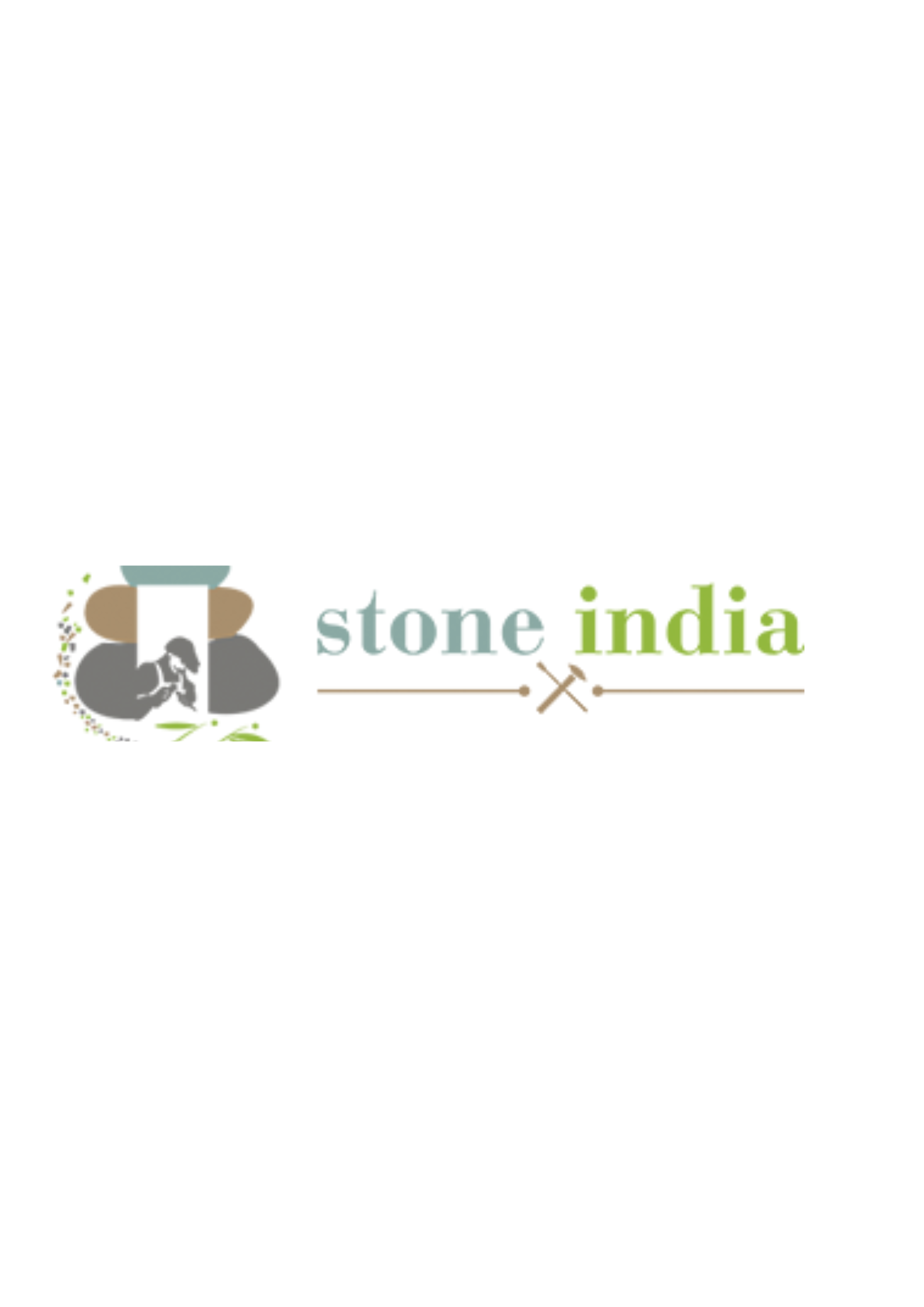 Stone India