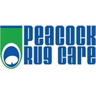 Peacock Rug Care