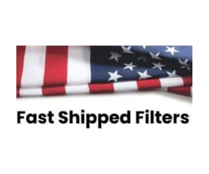 Fast Shipped Filters