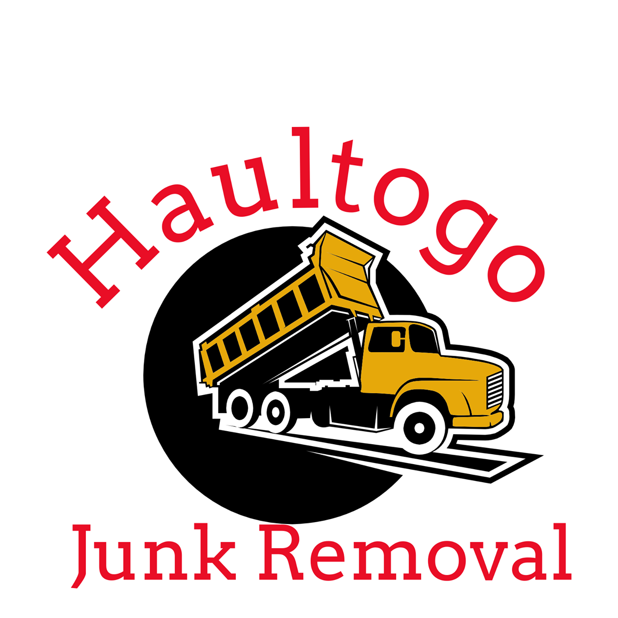 Haultogo Junk Removal