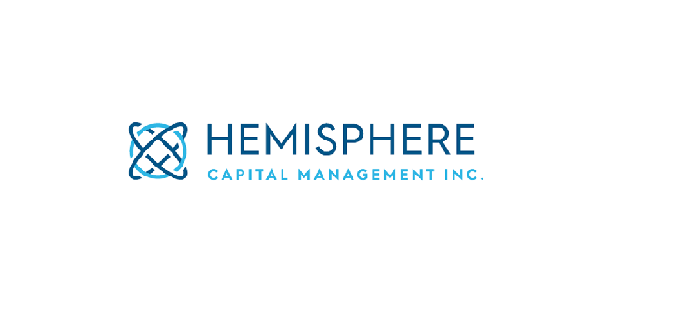 Hemisphere Capital Management Inc.
