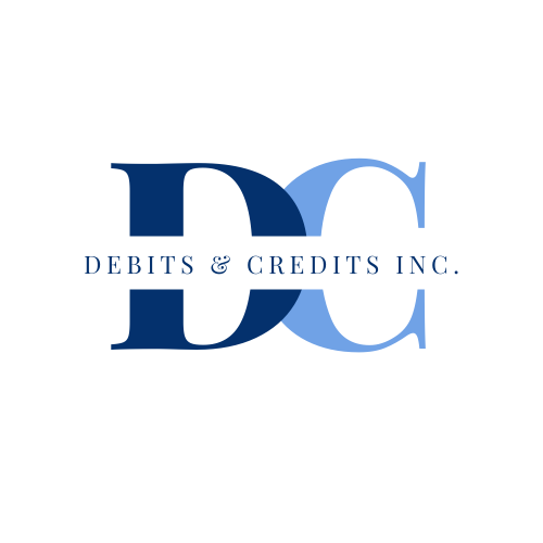 Debits & Credits