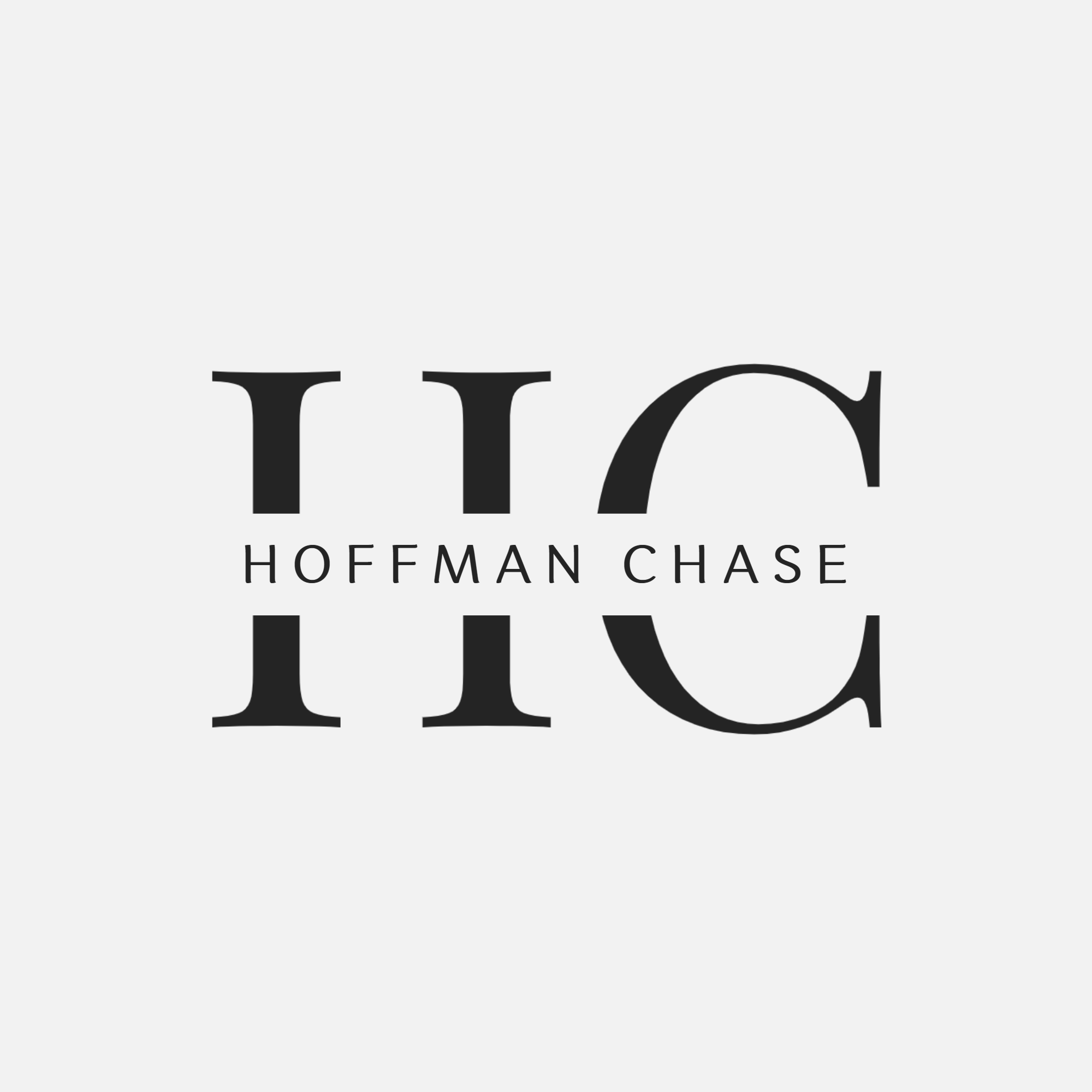 Hoffman Chase Ltd