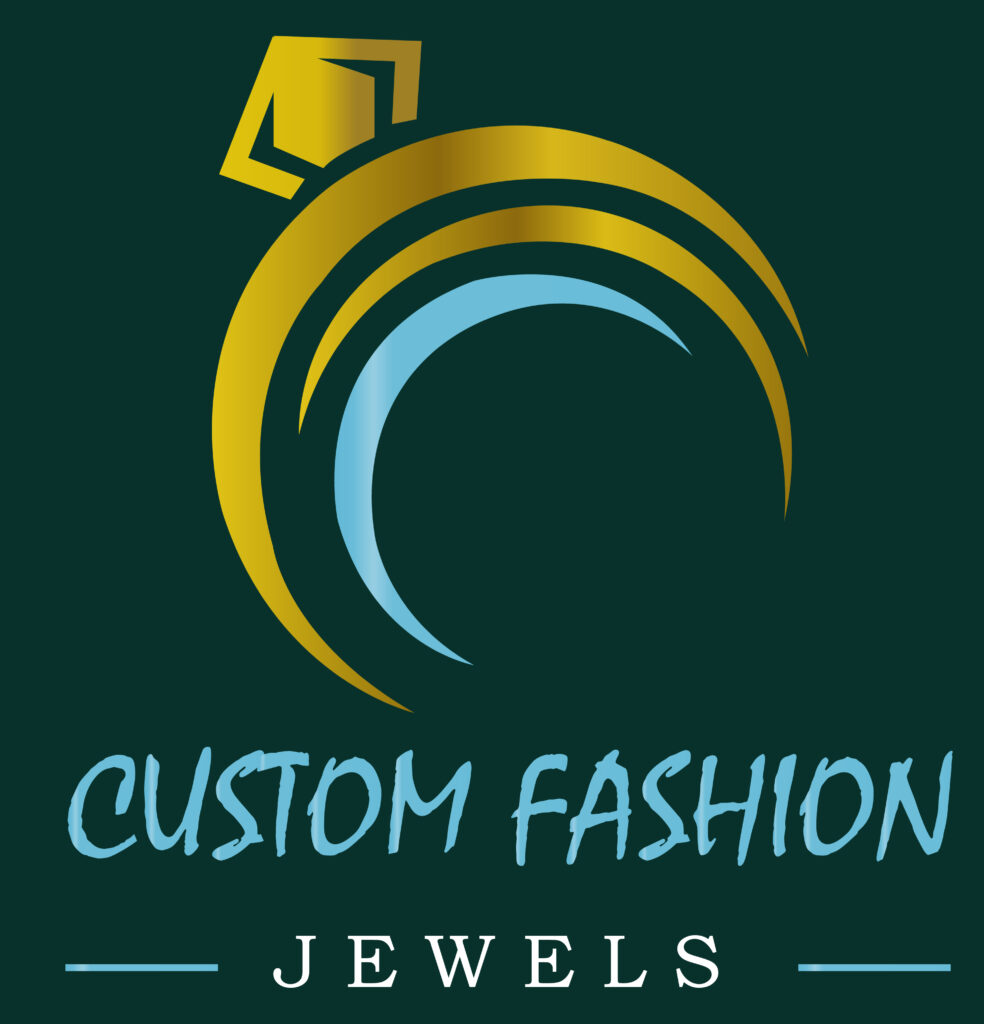 Custom Fashion Jewels