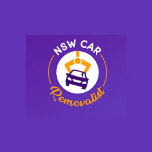 NSW CAR REMOVALIST