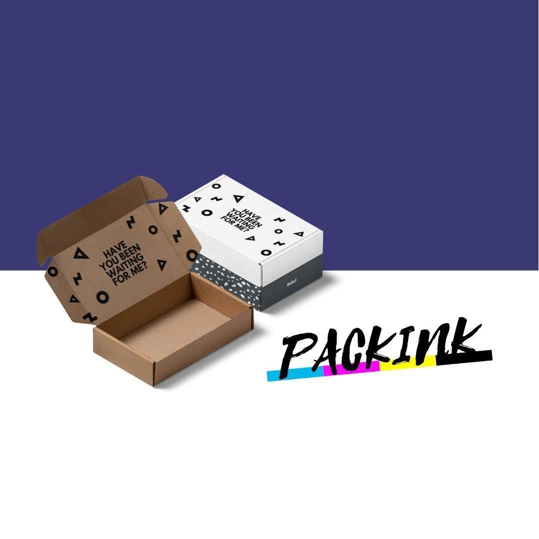 Packink Private Limited