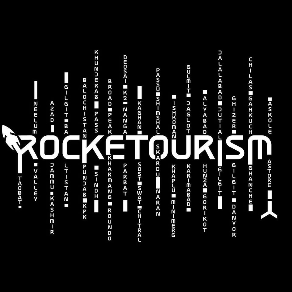 Rocket Tourism