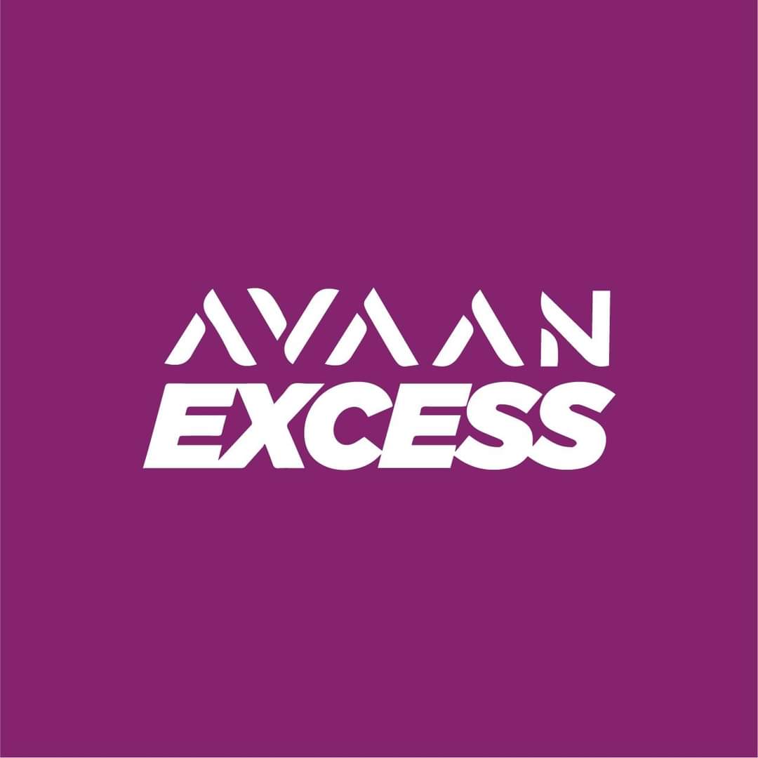 Avaan Excess
