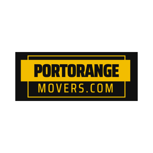Portornage Movers
