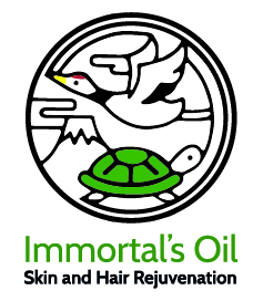 Immortals Oil