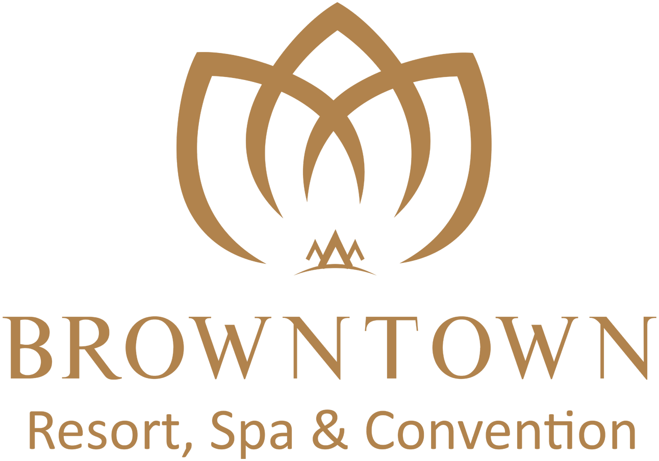 Browntown Resort & Spa