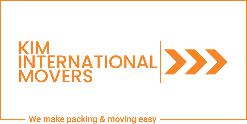 KIM INTERNATIONAL MOVERS