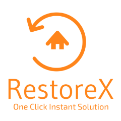 RestoreX360