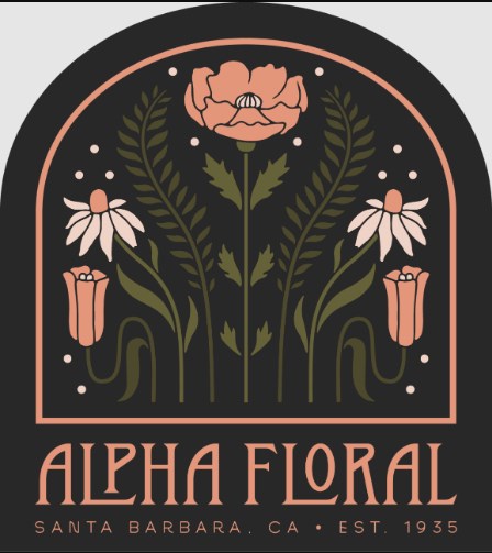 Alpha Floral