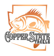 Copperstate Tackle