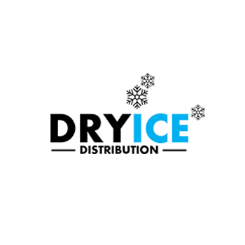 Dry Ice Distribution