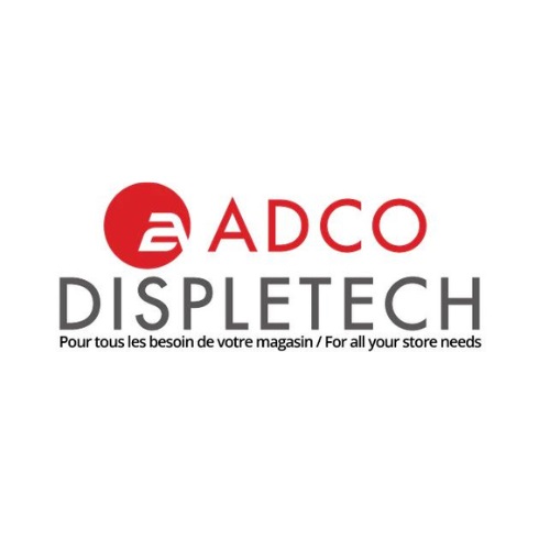 Displetech Corp