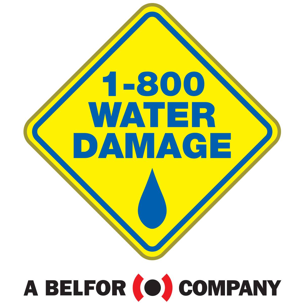 1-800 Water Damage