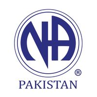 NA Pakistan