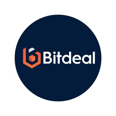 Bitdeal - Digital Transformation Company