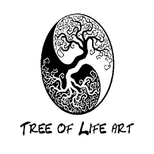 Tree of Life Art