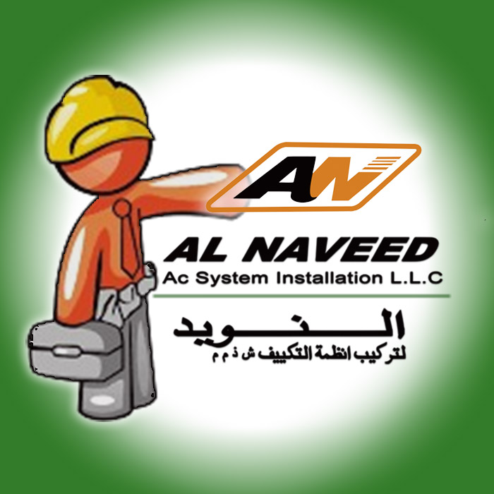 AL Naveed AC System Installation