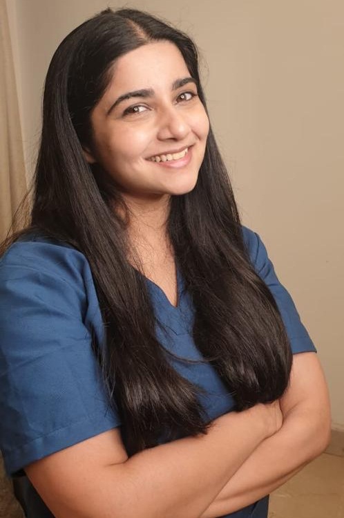 Dentifique, Dr. Mrinalini Ahuja | Best Endodontist & Dentist In Delhi