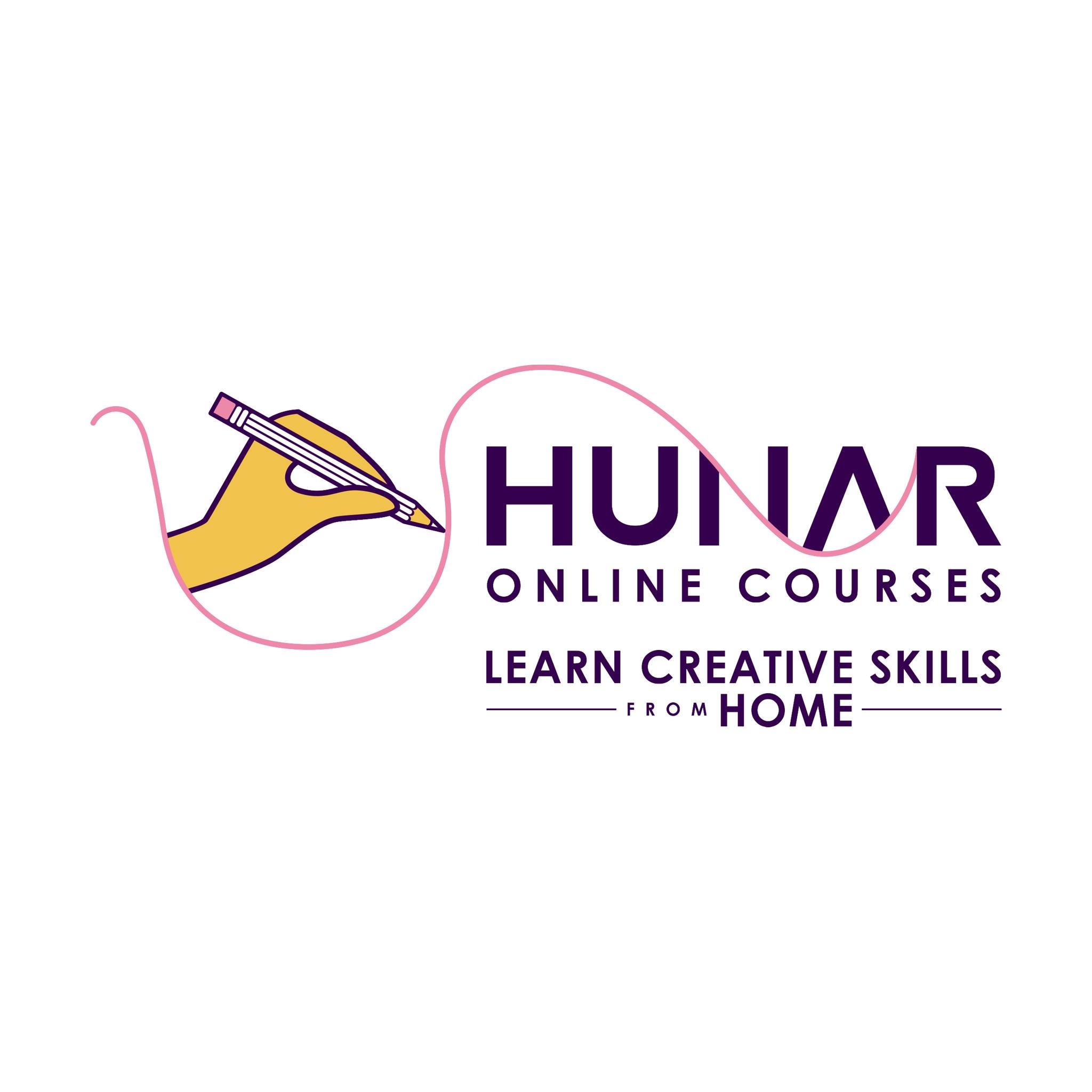 Hunar Online Courses