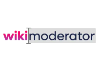 Wiki Moderator