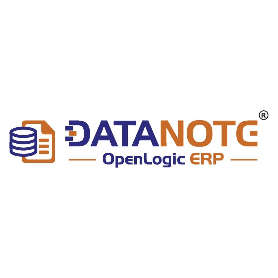 DataNote ERP