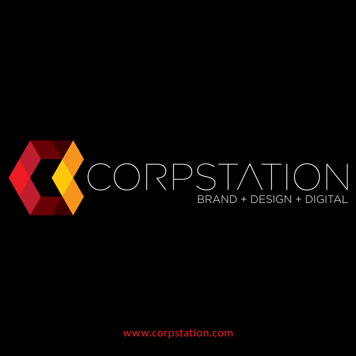 CorpStation