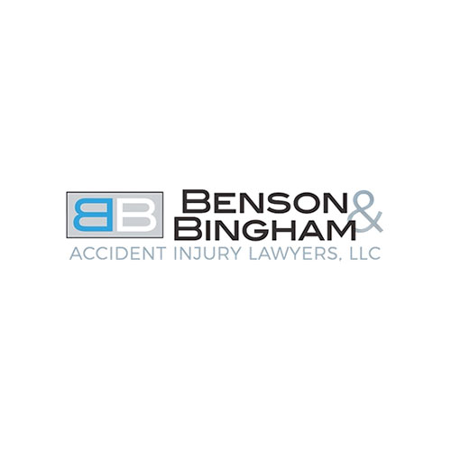 Benson & Bingham Accident Injury Lawyers, LLC | Summerlin