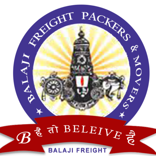 Balaji Freight Packers and Movers