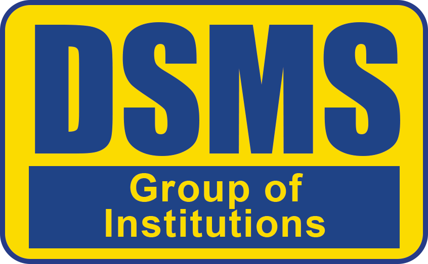 DSMS Group of Institutions