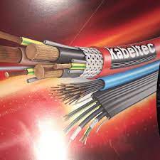 Composite cable