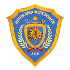 Aegis Security Force (M) SDN BHD