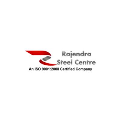 Rajendra Steel Centre