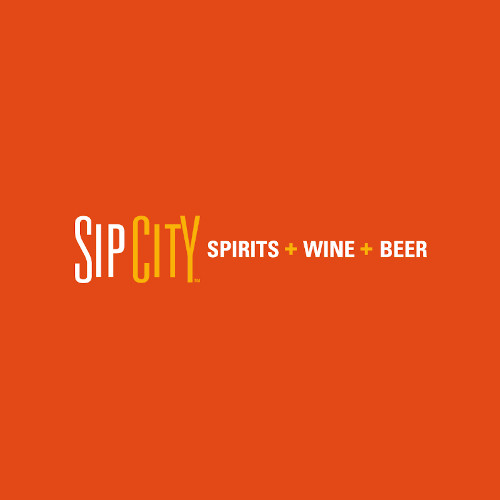 Sip City Spirits + Wine + Beer