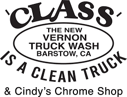 The New Vernon Truck Wash