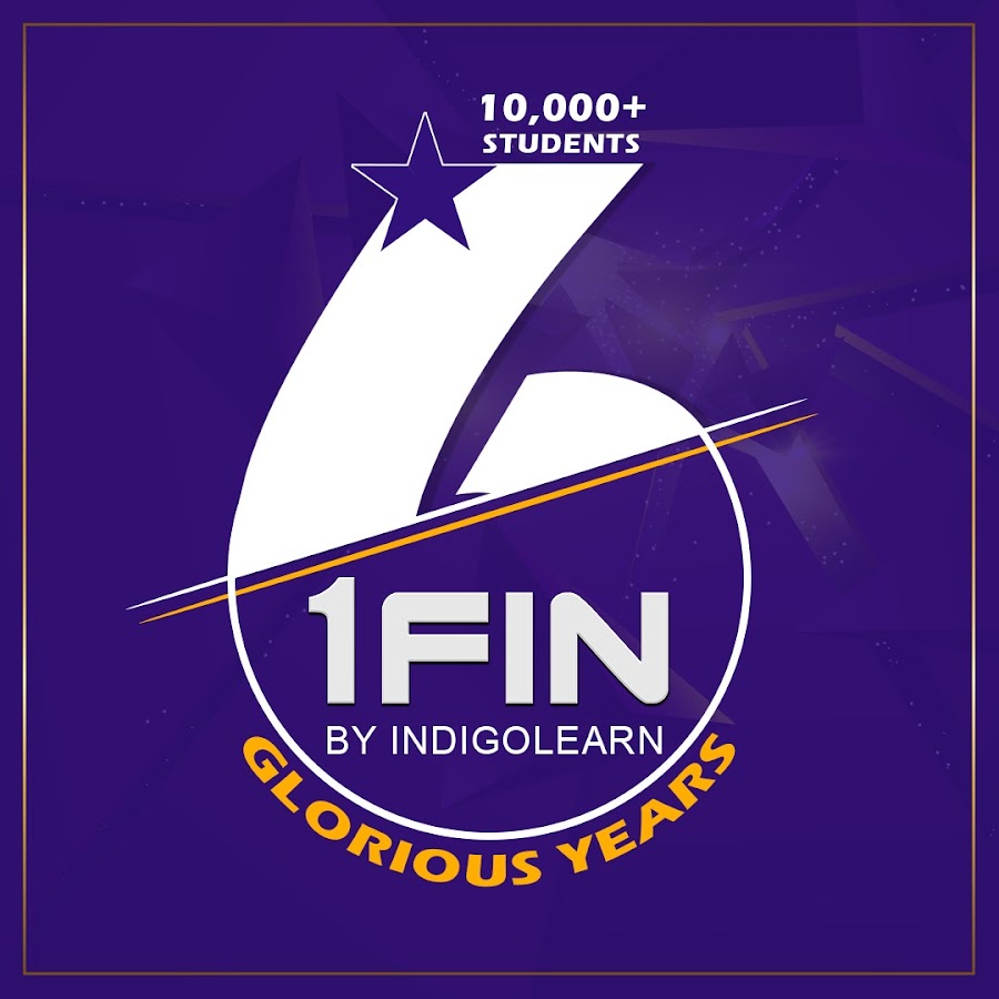 1Fin by IndigoLearn